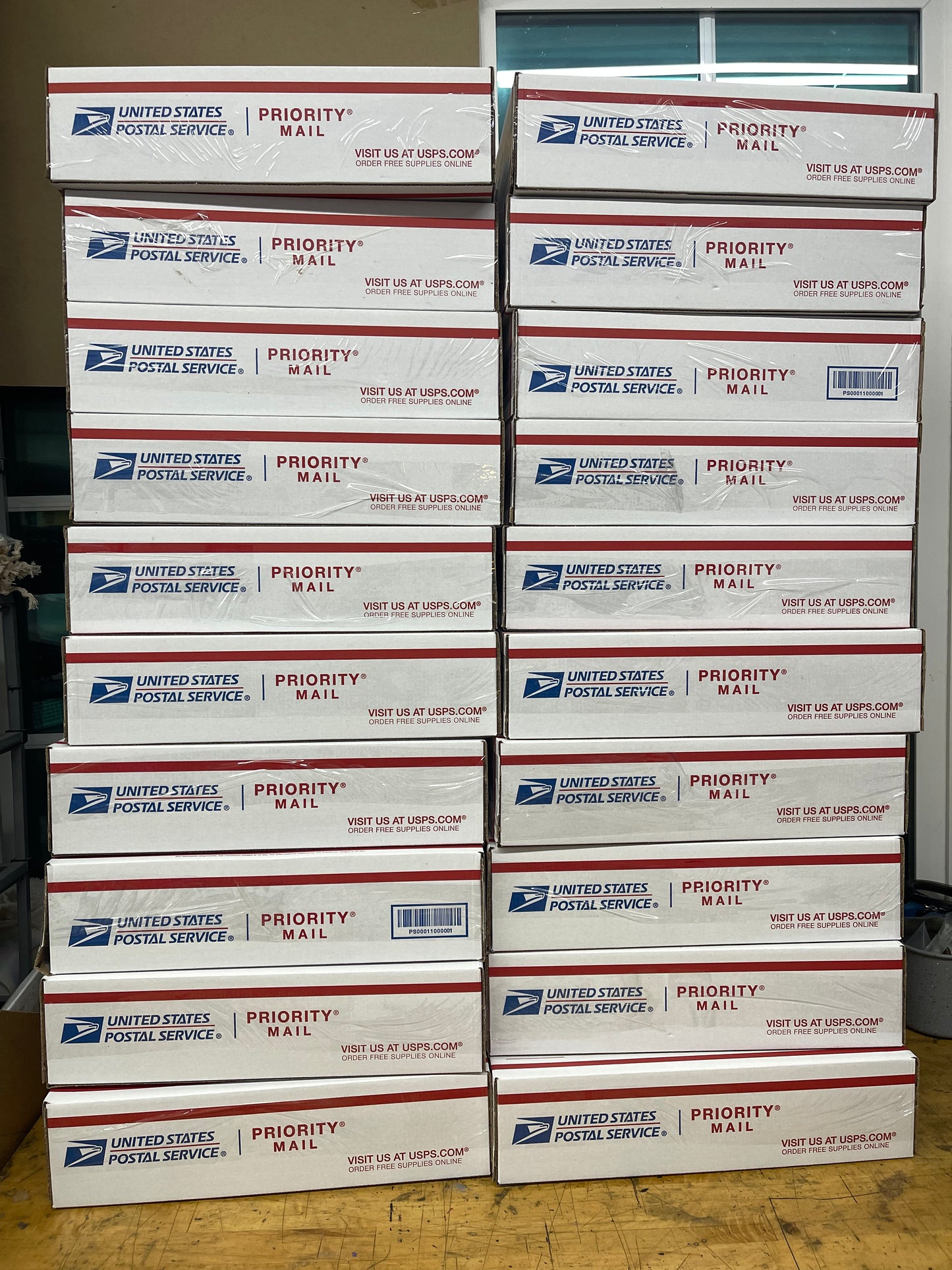 $40 Mystery Box - wood cutout kits - ready for you to paint