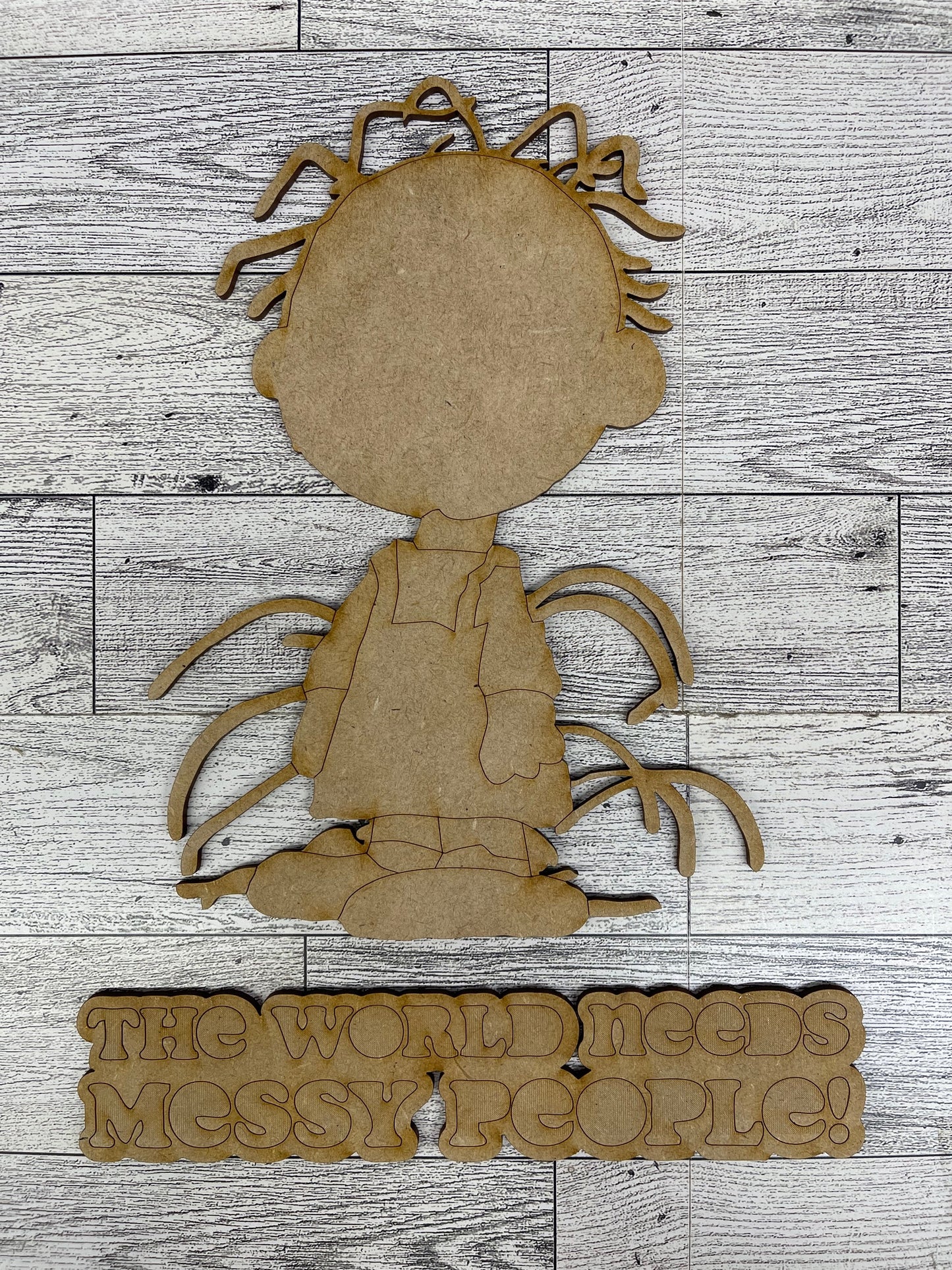 48 piece Cutout Bundle - Autumn Peanuts Collection Cutouts - unpainted wood ready for you to paint
