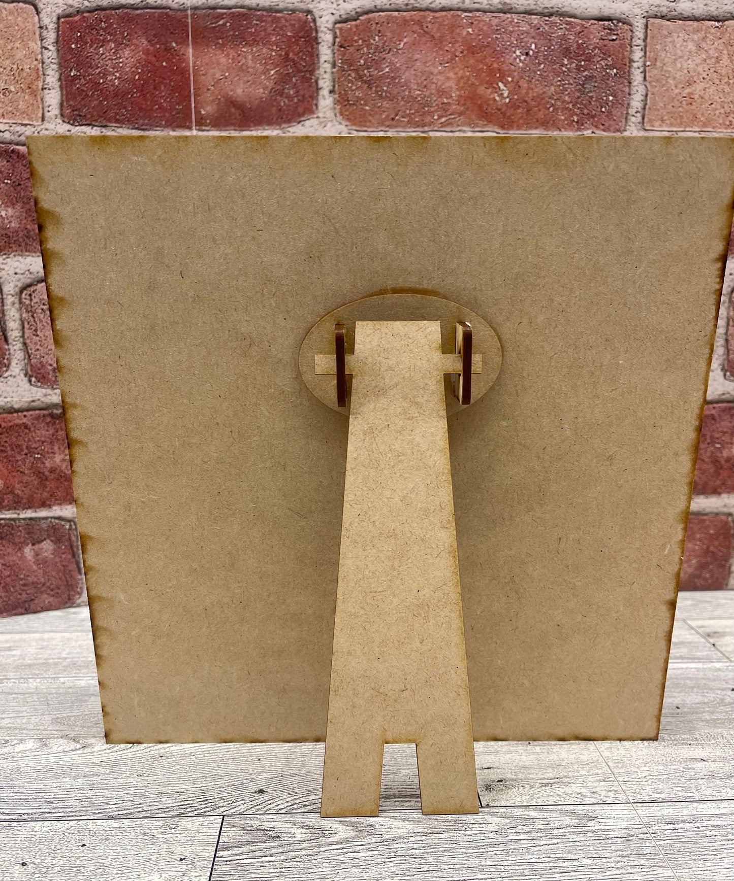 Peanuts Portrait Signs - March 2026 Club Couture Transfer - Cutout unpainted wood ready for you to paint