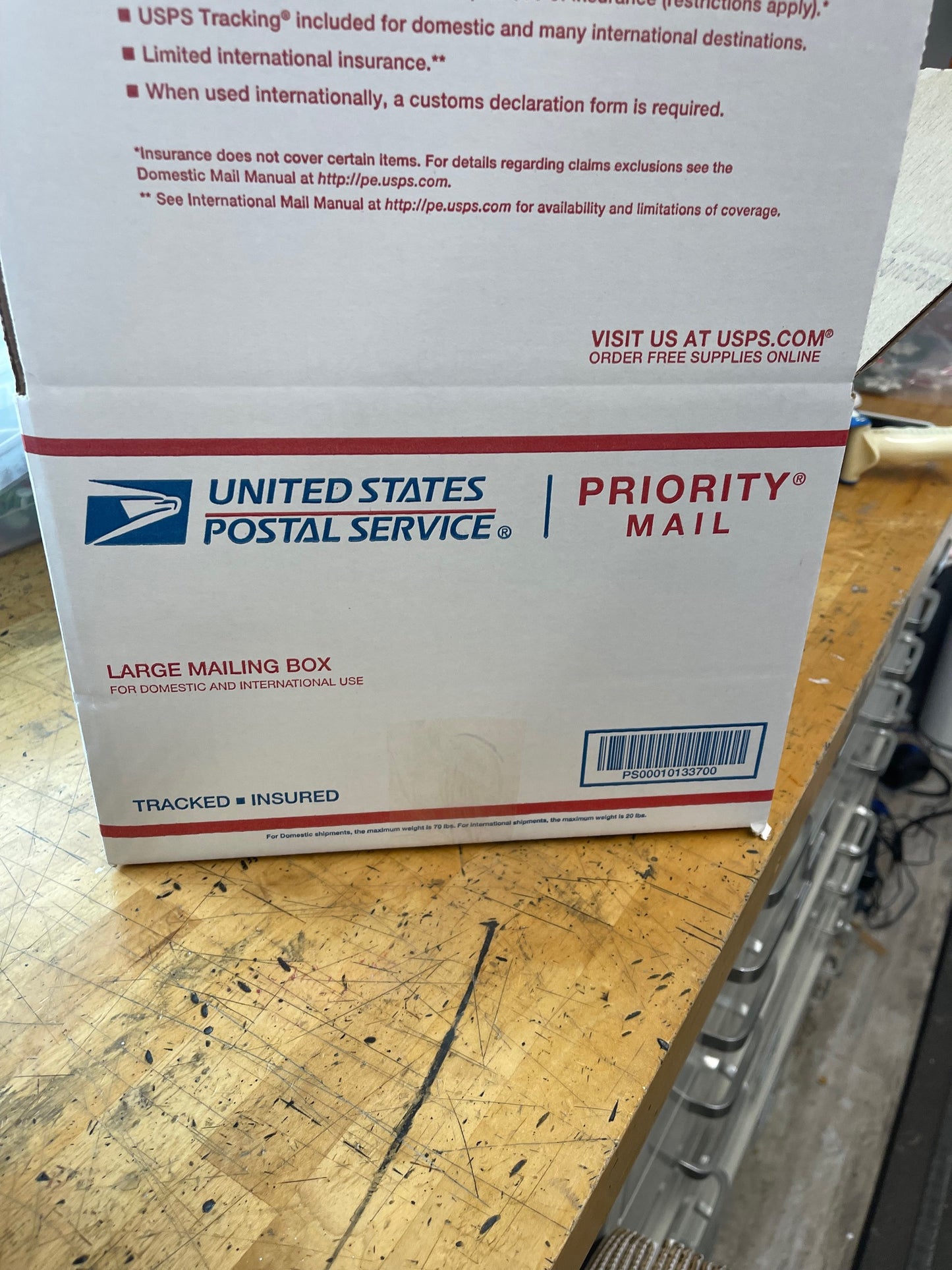Embellishment Mystery Box - Unpainted Wood Cutout Kits - Value Approx. $75
