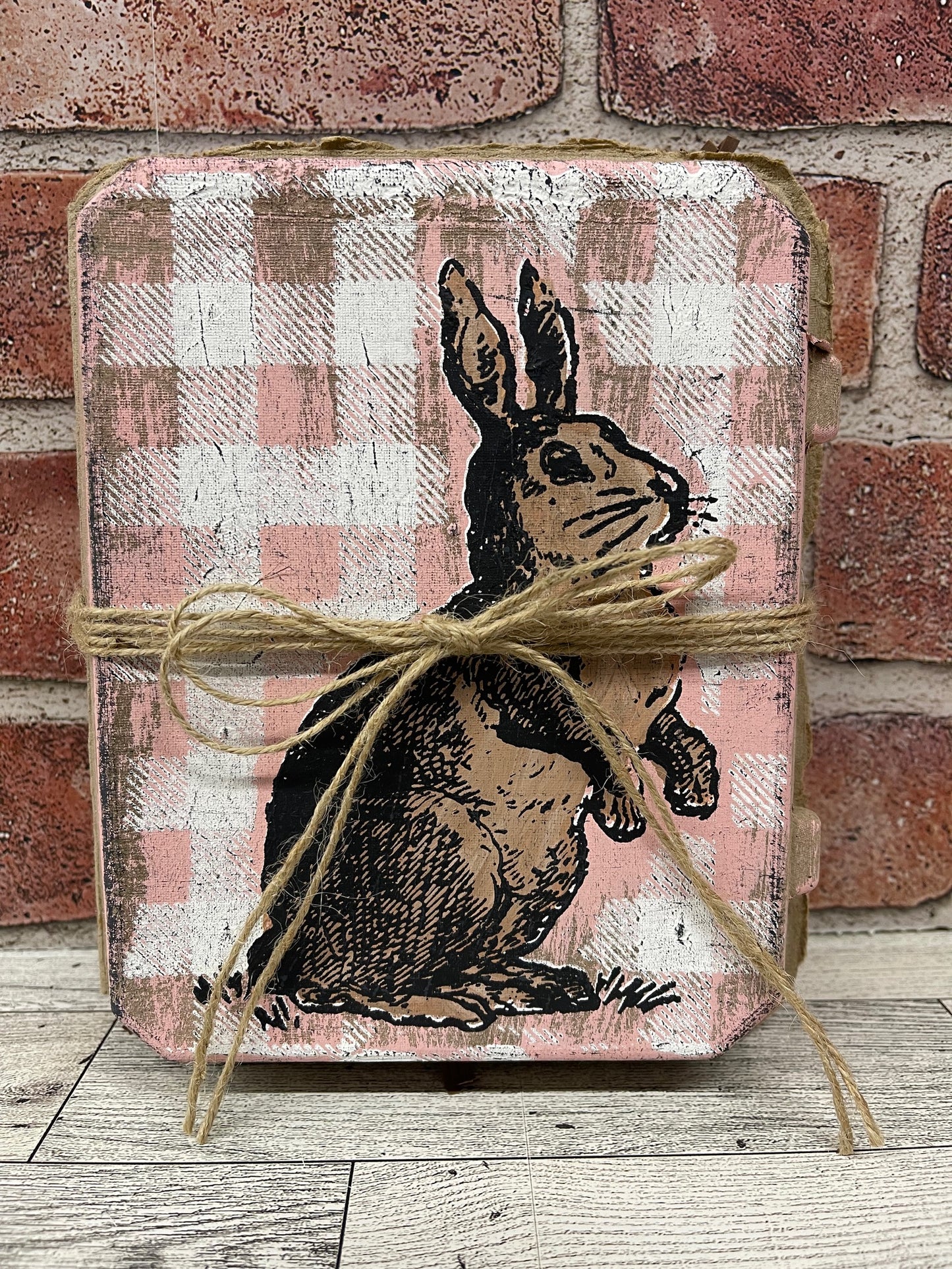 Painted Easter Egg Carton Goodie Box - Group# 1