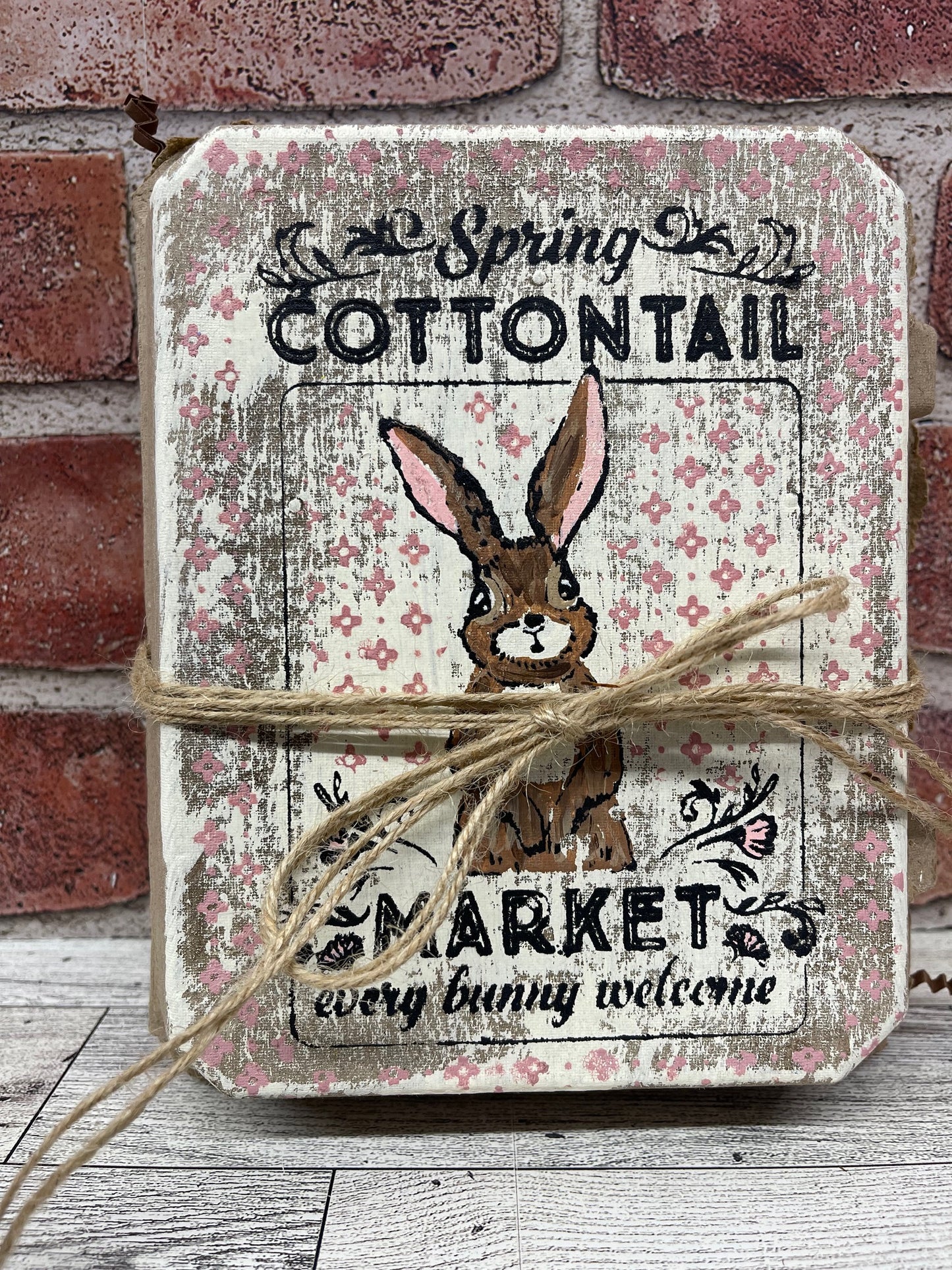 Painted Easter Egg Carton Goodie Box - Group# 2