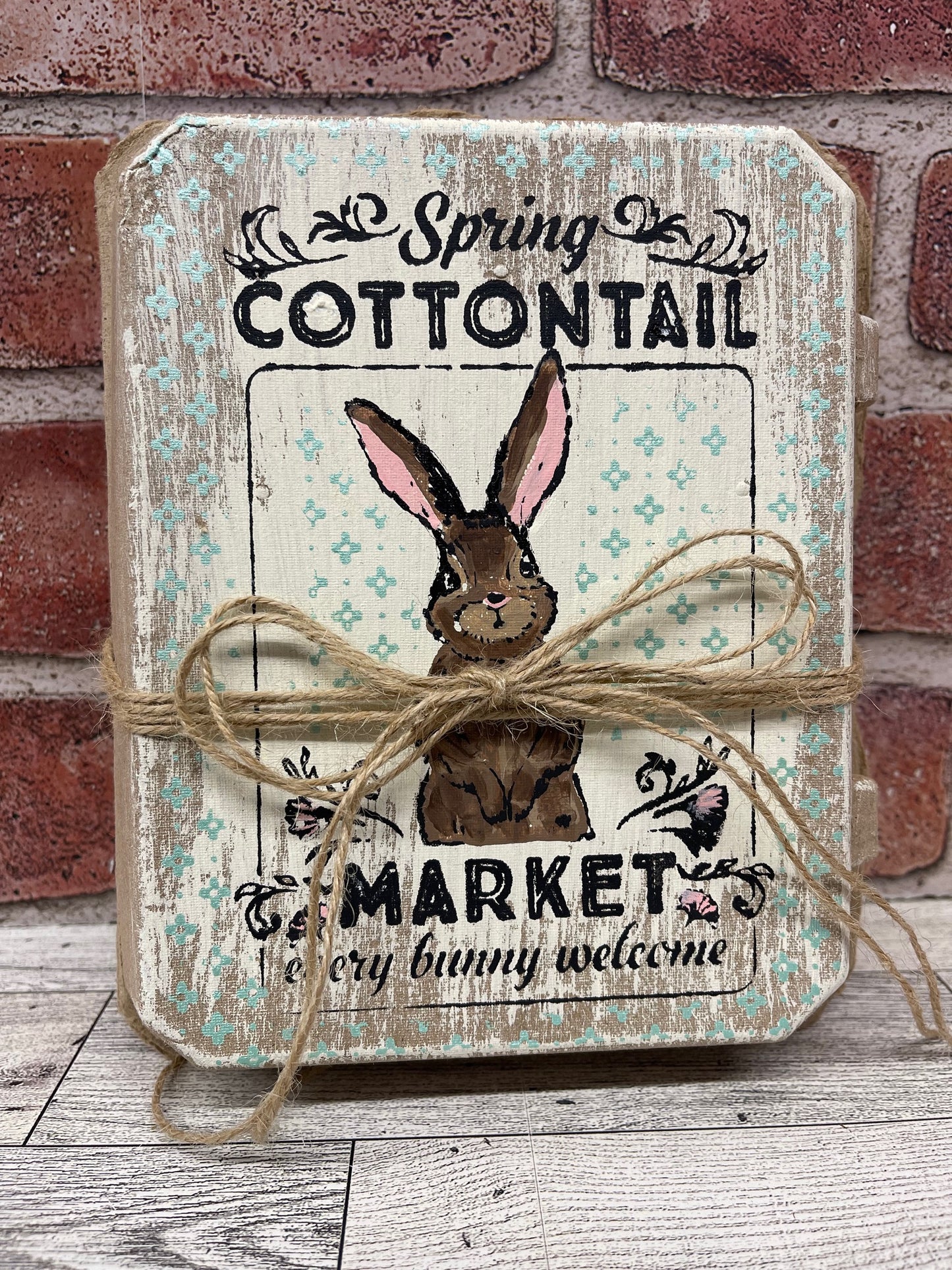 Painted Easter Egg Carton Goodie Box - Group# 2