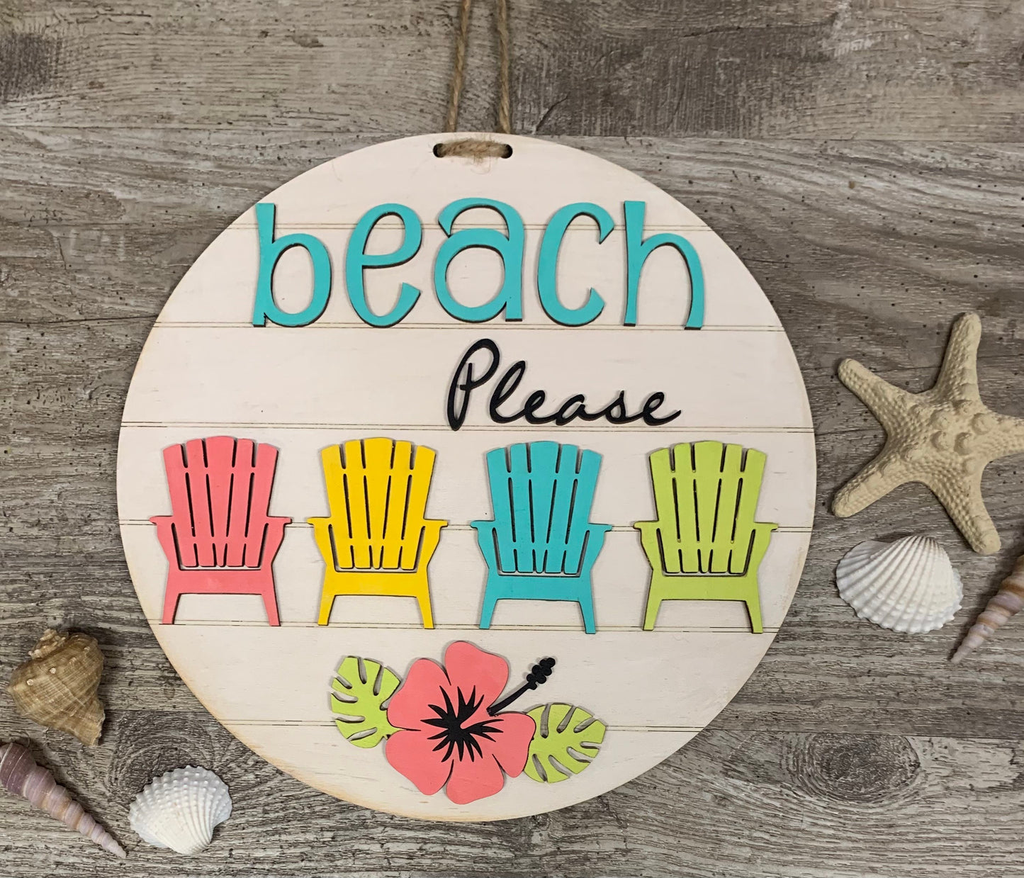 Unpainted wooden chairs only - set of 4