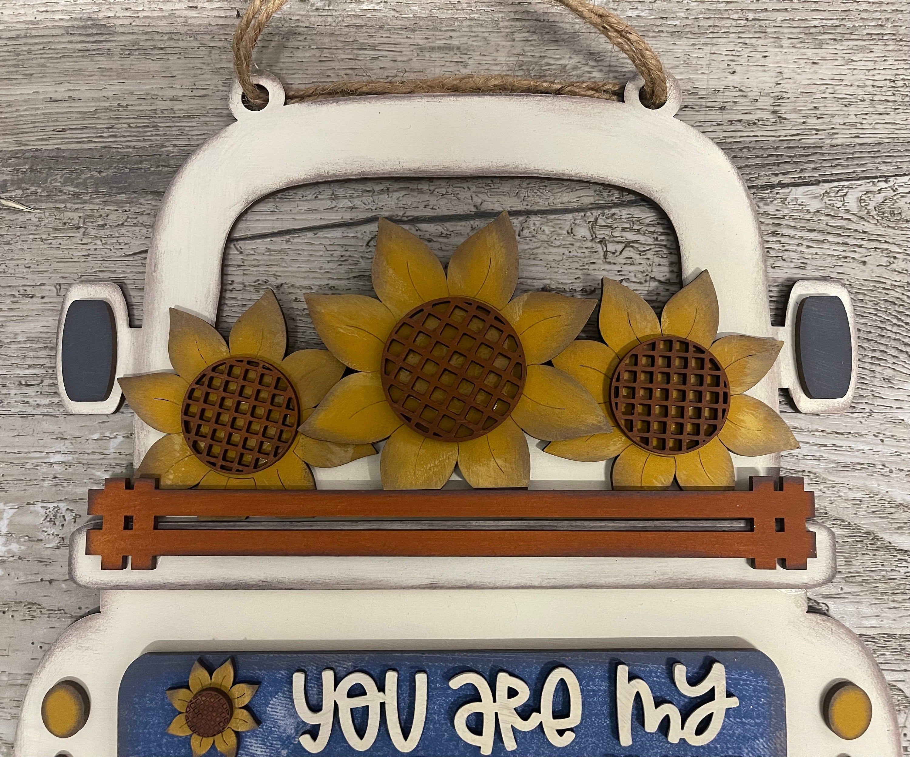 DIY Crafts with Dar