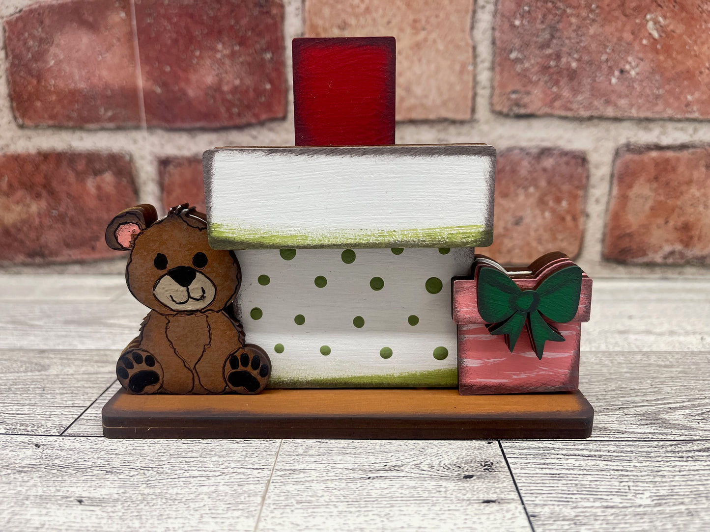 Boy and Girl Elf Shelf Sitters and Presents to sit or Couch - unpainted wood cutouts, ready for you to paint