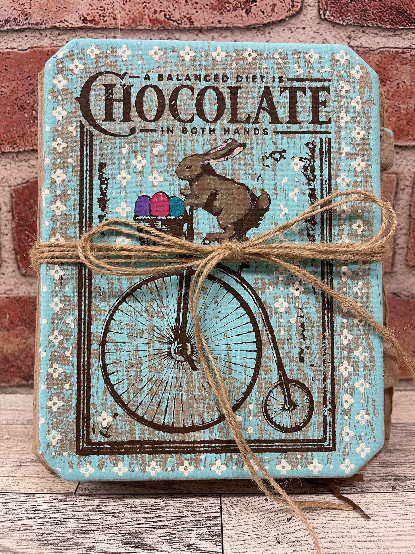 Painted Easter Egg Carton Goodie Box - Group# 3