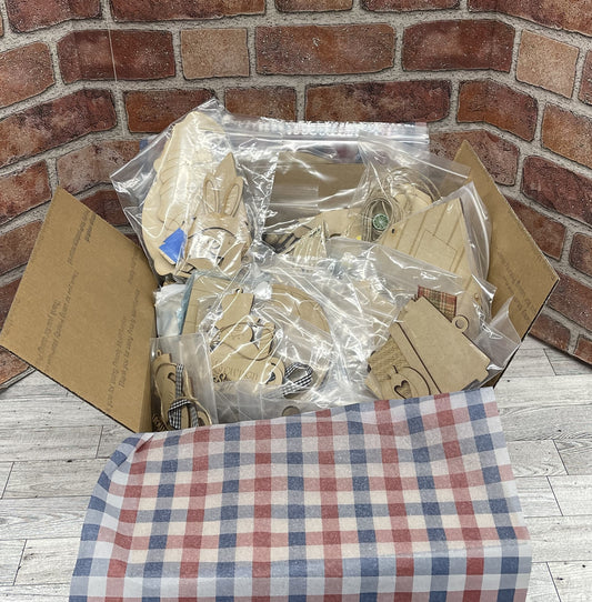 Mystery Box